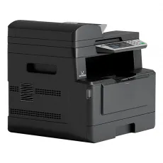 МФУ лазерное черно-белое Катюша (Россия) M130 (Принтер / Сканер / Копир, А4, 1 Гб) (арт. M130)