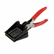 Ручной вырубщик фотографий Office Kit 25х32 (арт. ATTA0885)