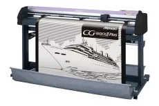 Режущий плоттер Mimaki CG-160FXII Plus (арт. CG-160FXII Plus)