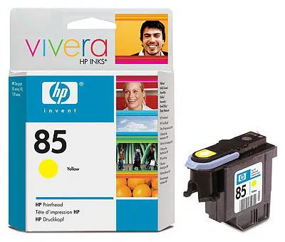 Печатающая головка HP 85 C9422A (арт. C9422A)