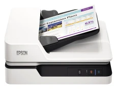 Сканер Epson WorkForce DS-1630 (B11B239402) (арт. B11B239402)