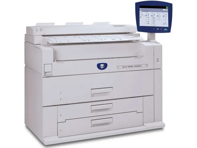 Инженерная система Xerox 6279-2C-CP