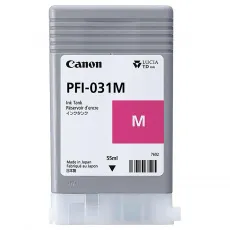 Струйный картридж Canon PFI-031M (55 мл.) (арт. 6265C001)