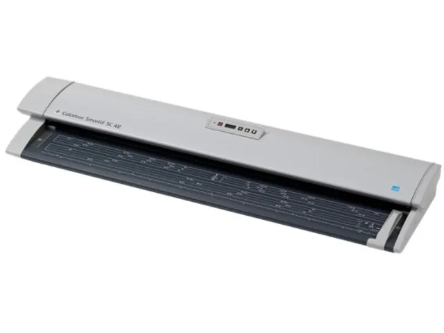 Широкоформатный сканер Colortrac SmartLF SC 42e (арт. 01H006)