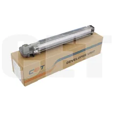 Блок проявки CET (голубой, 240000 стр.) (арт. CET471205U)