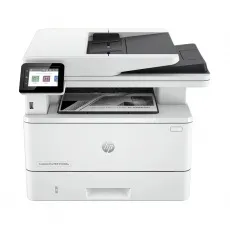 МФУ лазерное черно-белое HP LaserJet Pro MFP 4103fdw (Принтер / Сканер / Копир / Факс, A4) (арт. 2Z629A)
