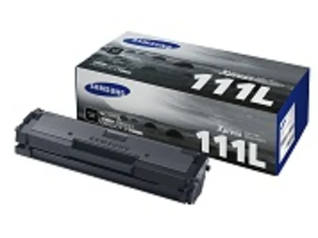 Картридж HP MLT-D111L (арт. SU801A)