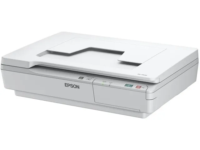 Сканер Epson Workforce DS-5500 (арт. B11B205131)