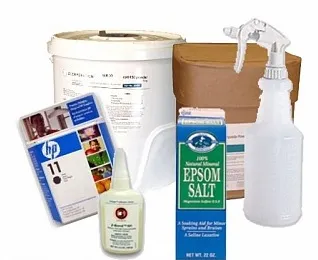 Комплект расходных материалов 3D Systems start kit super для ProJet 660Pro без ColorBond (арт. 360496-00)