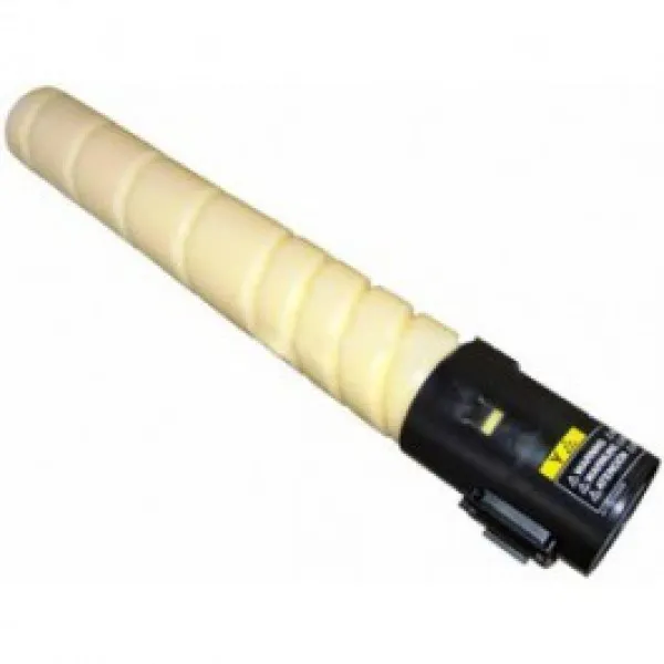 Тонер-картридж Konica Minolta TN-512Y Toner Yellow (арт. A33K252)