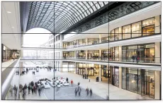 Панель для видеостен Diello VW-5509LS (арт. VW-5509LS)