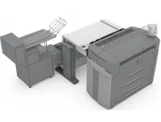 Фальцовщик первый продольный Canon для TDS800/PlotWave 900 (арт. 6724B034)