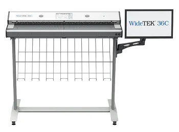 Широкоформатный сканер Image Access WideTEK 36C-600 (арт. WT36C-600)
