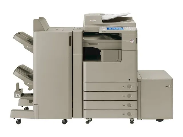 Лазерное цветное МФУ Canon imageRUNNER ADVANCE C5255i (арт. 5558B005)