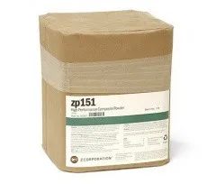 Комплект расходных материалов 3D Systems zp151 start kit (Zprinter150)