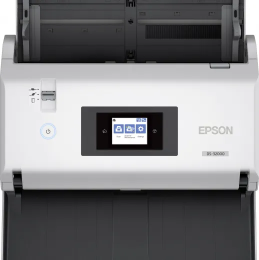 Сканер документов Epson WorkForce DS-32000 (арт. B11B255401)