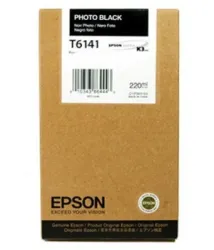 Картридж Epson C13T614100 (арт. C13T614100)