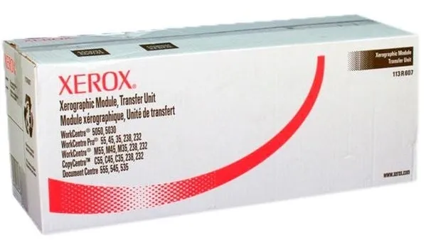 Модуль ксерографии Xerox для 113R00607 XEROX WC 5632/38 (арт. 113R00607)
