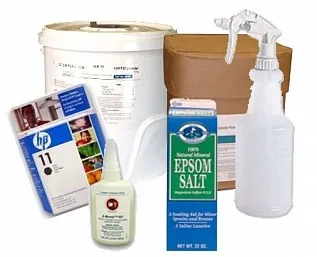 Комплект расходных материалов 3D Systems start kit для ProJet 860Pro без ColorBond (арт. 360498-00)