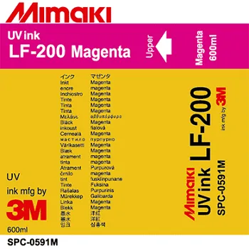 Картридж Mimaki SPC-0591M (арт. SPC-0591M)