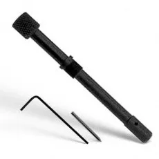 Держатель тангенциальный для пробойника Summa TANGENTIAL POUNCING PIN HOLDER (арт. 395-315)