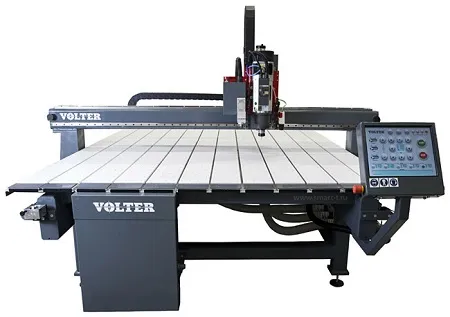 Фрезерно-гравировальная машина Volter L1616 (арт. OT38880)
