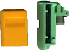 Сменный блок обрезки ленты Brother (арт. TC4)