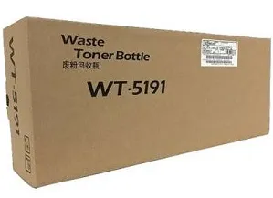 Контейнер для отработанного тонера Kyocera WT-5191 (арт. 1902R60UN2)