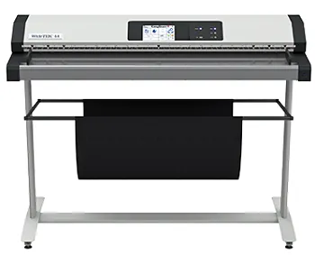 Широкоформатный сканер Image Access WideTEK 48-600 Repro (высокая стойка в комплекте) (арт. WT48-600-REPRO)