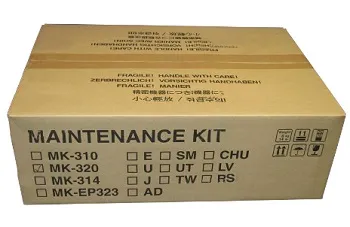 Сервисный комплект Kyocera MK-320 (300000 стр.) (арт. 1702F98EU0)