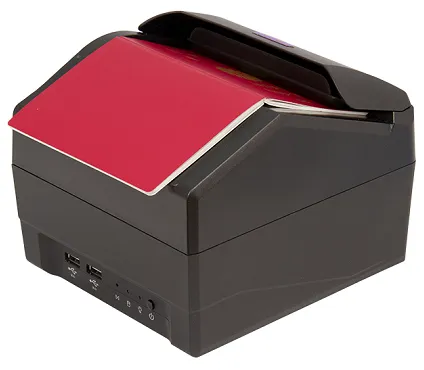 Считыватель документов DOKO 7009.111 (арт. 7009.111)