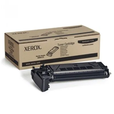 Оригинальный тонер-картридж Xerox Versant 80/180 Press Black (арт. 006R01646)