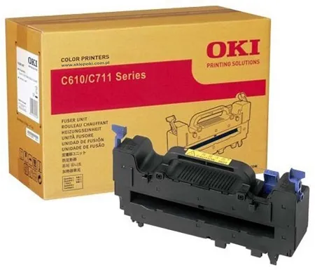 Фьюзер OKI для C610/C711 (60000 стр.) (арт. 44289103)