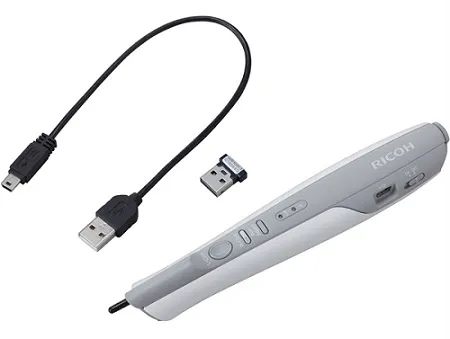Интерактивная ручка Ricoh PJ Interactive Kit Type 2 (арт. 512711)
