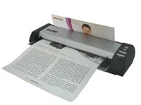 Сканер документов Plustek Mobile Office D28 (арт. 0149TS)