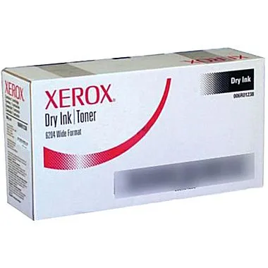 Тонер-картридж Xerox Toner Black (арт. 006R01185)
