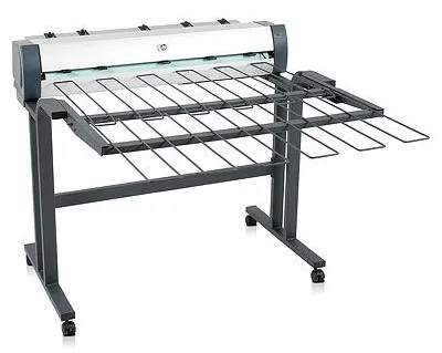 Укладчик HP Q5677A для HP Designjet 4500 (арт. Q5677A)