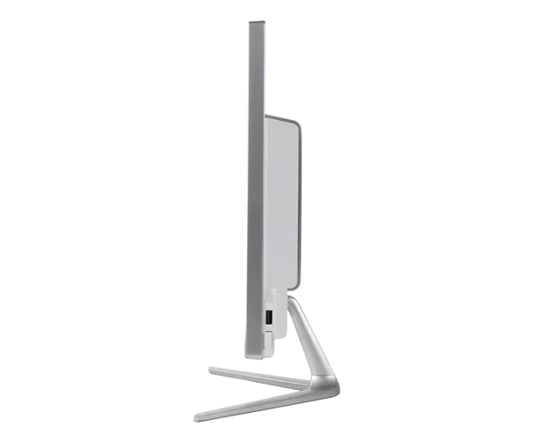 Моноблок TESLA U24 6408250 (24″ FullHD, белый) (арт. U24 6408250)