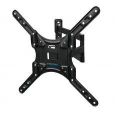 Кронштейн Kromax DIX-25 (чёрный) (арт. 24049)