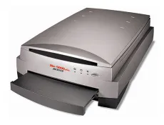 Сканер гелей Microtek Bio-5000 Plus