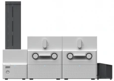 Принтер пластиковых карт Advent SOLID 700 IPL (арт. ASOL7-IPL)