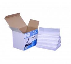 Фотобумага SOK Cinema S'OK матовая, формат А6 (100 х 150), плотность 180 г/м², 500 листов (арт. SA6180500M)