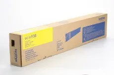 Картридж Brother Картридж CG-30Y для Brother GT-341/GT-361/GT-381 (желтый, 380 мл.) (арт. CG-30Y18)