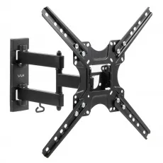 Кронштейн VLK TRENTO-17 чёрный для TV 20-55″ (арт. 51038)