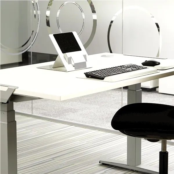 Подставка для ноутбука Fellowes Hylyft™, складная, с регулировкой высоты (арт. FS-50105)