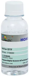Жидкость промывочная DCTec для текстильных чернил, 100 мл (арт. 179880-100)