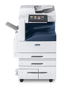 Лазерное цветное МФУ Xerox AltaLink C8030/35 с трехлотковым модулем (арт. C8001V_T)