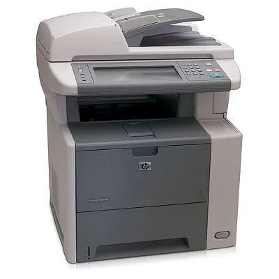 МФУ лазерное черно-белое HP LaserJet M3035 (арт. CB414A)