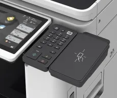 Считыватель карт Canon IC Card Reader Box for Numeric Keypad-A1 (арт. 4040C001)