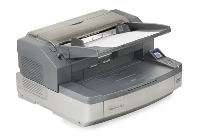 Сканер документов Xerox DocuMate 765